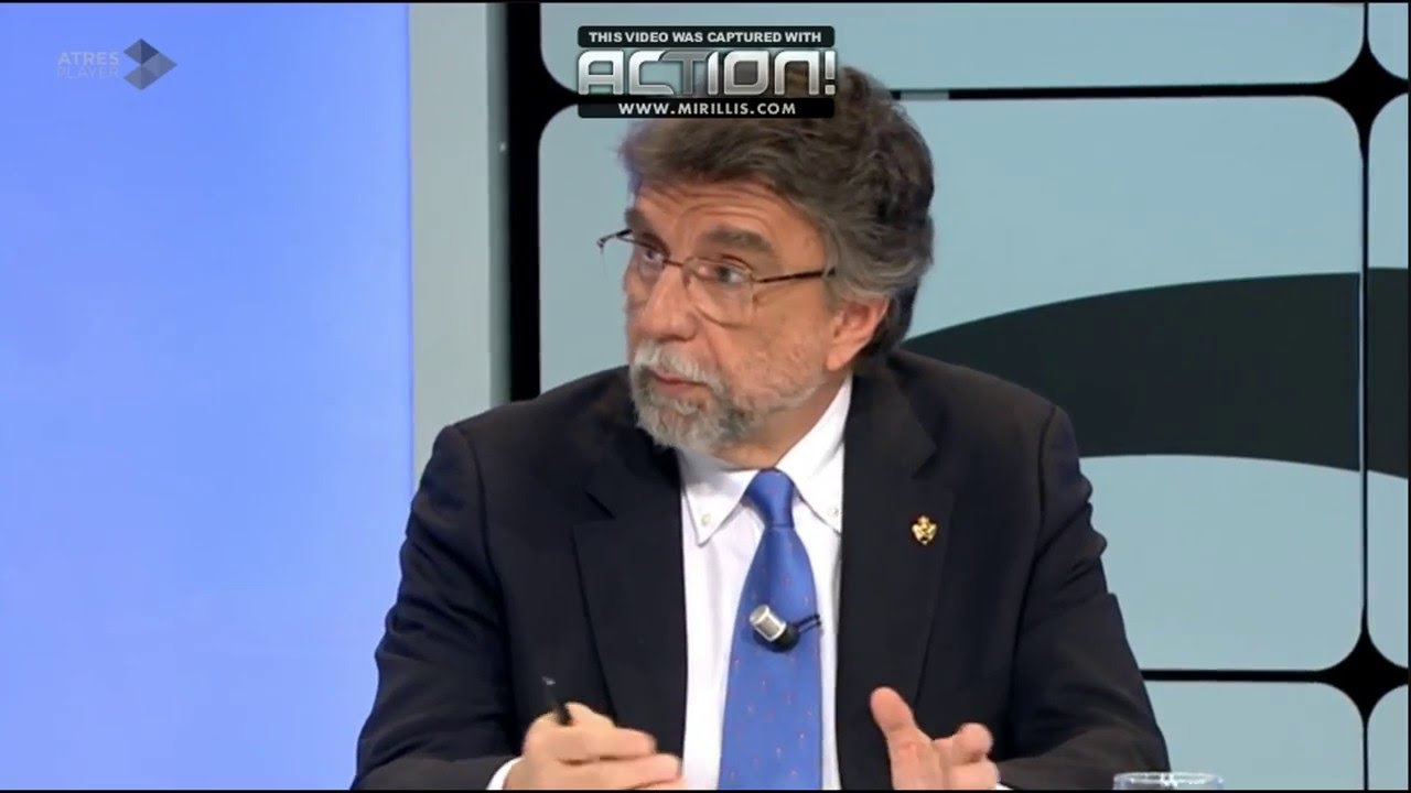 DOCTOR ANTONIO ESCRIBANO: RECOMENDACIONES Y PAUTAS PARA COMER BIEN, VIVIR MÁS Y MEJOR