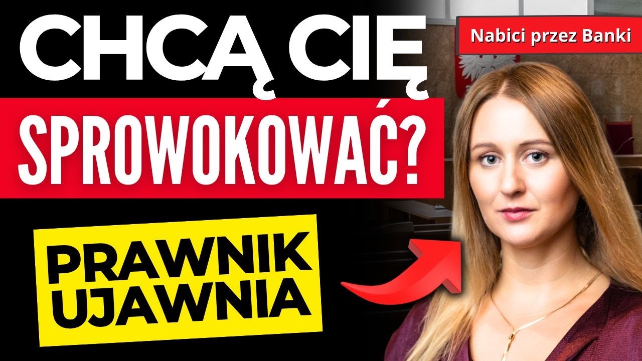 PODCHWYTLIWE PYTANIA Na Rozprawie Frankowej! KATOWICE - Ile trwa apelacja w sprawach frankowych?