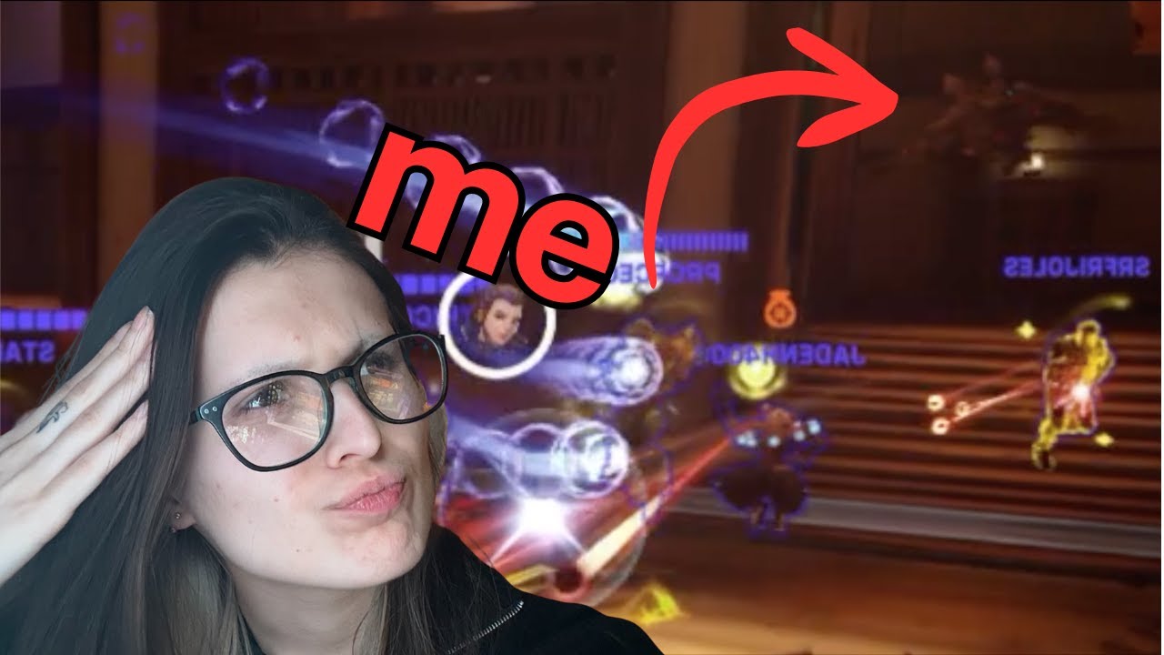 WINTON | Overwatch