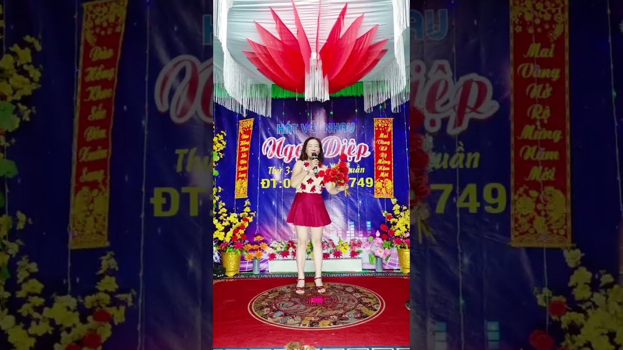 Lời nhớ lời thương TB thu yên 