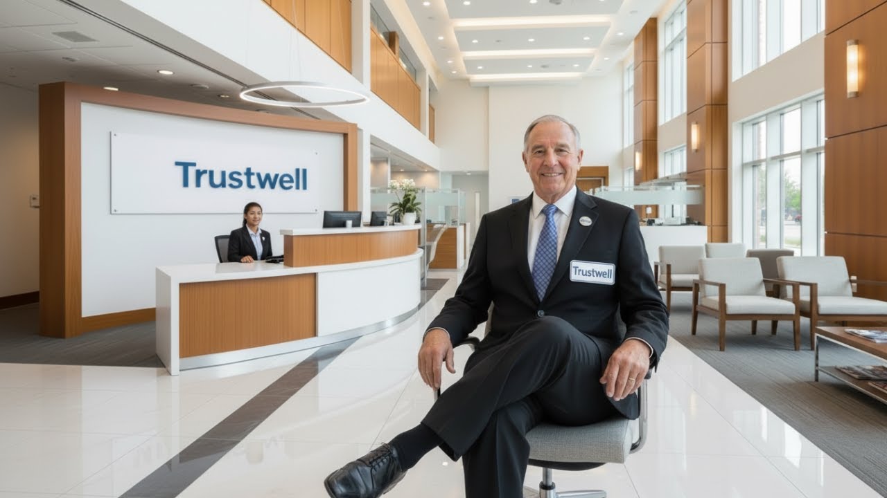 The US Most Unreliable Bank (Parody)