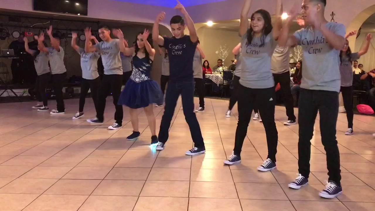 Cynthia's Quince Mix