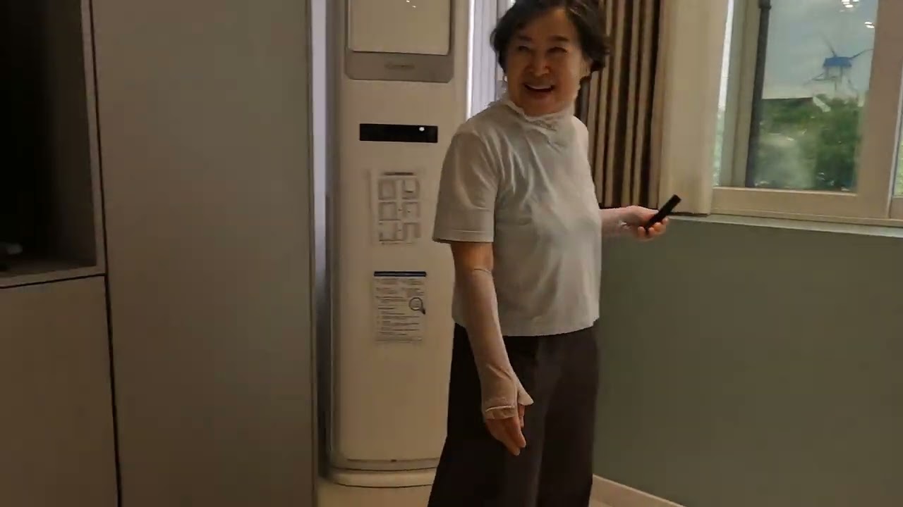 힐링랜드 힐스포레 레지덴스호텔 비즈니스룸 소개합니다.