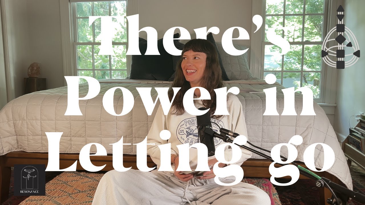 Ep 8 Less is often more | Listening to Your Inner Compass Through the Changing Times