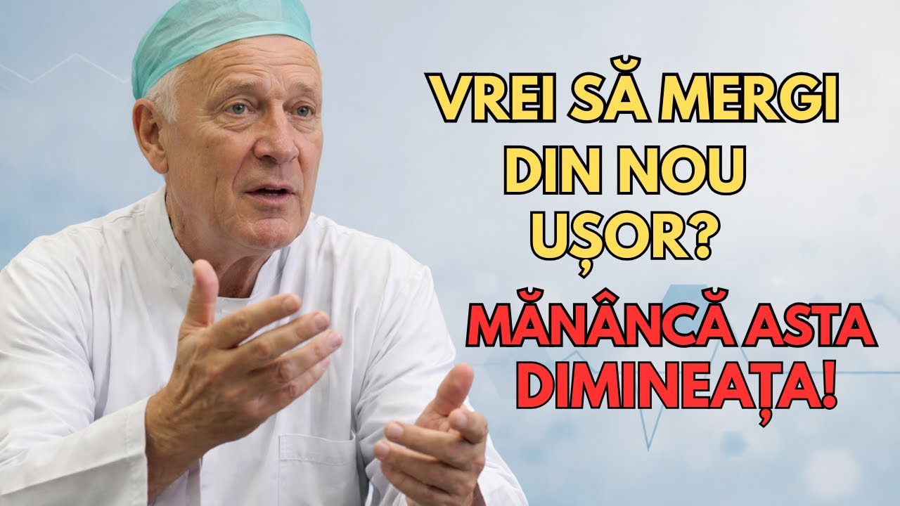 De ce vârstnicii nu mor din cauza inimii, ci din cauza picioarelor.