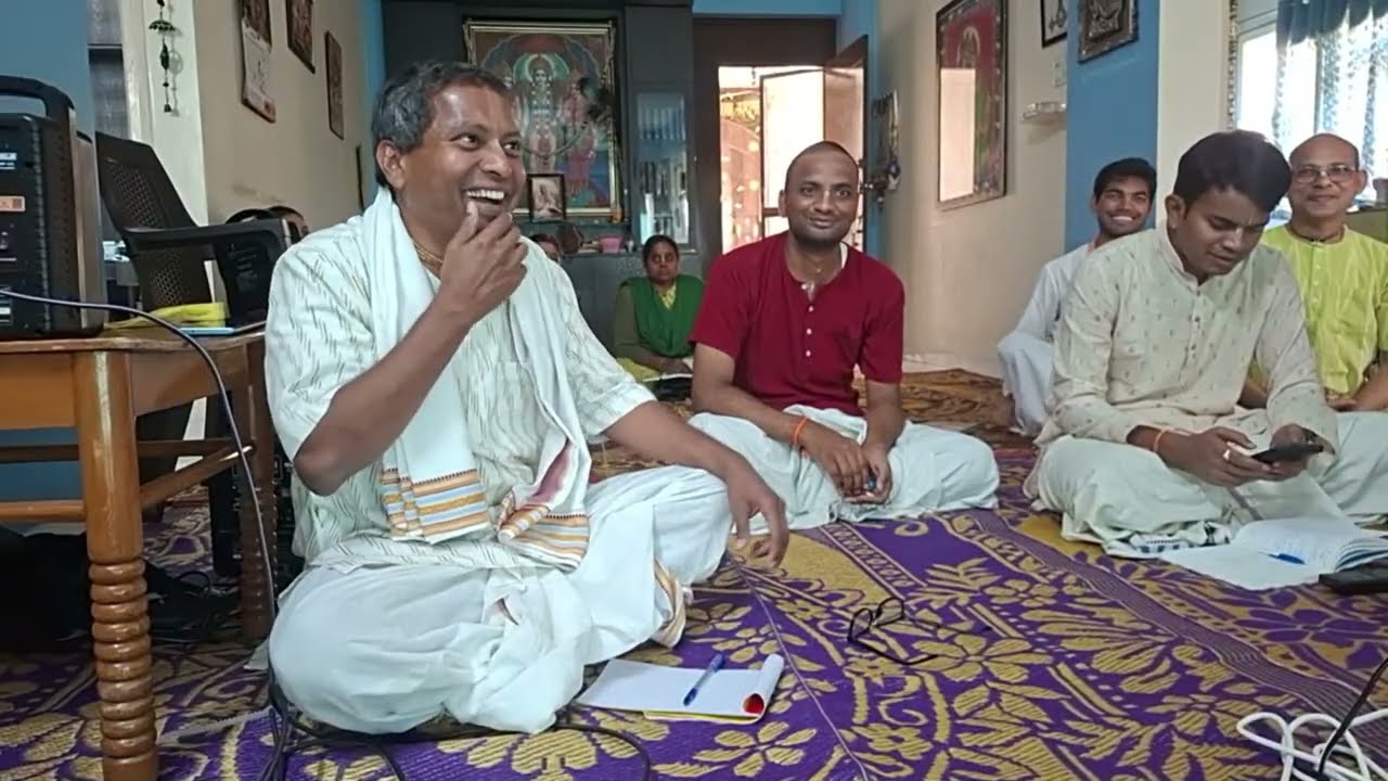 Preaching Outreach of KC in Gated Communities