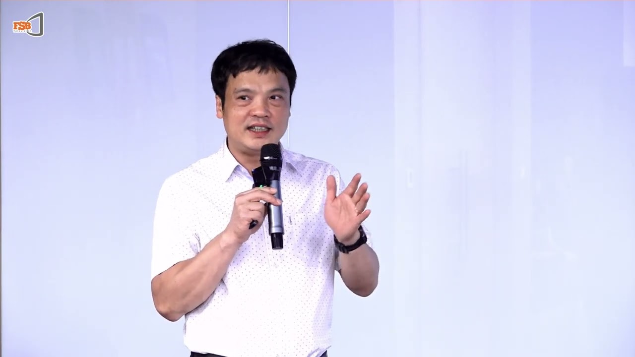 FPT đã ứng dụng AI để nâng cao trải nghiệm khách hàng như thế nào? | FPT MBA