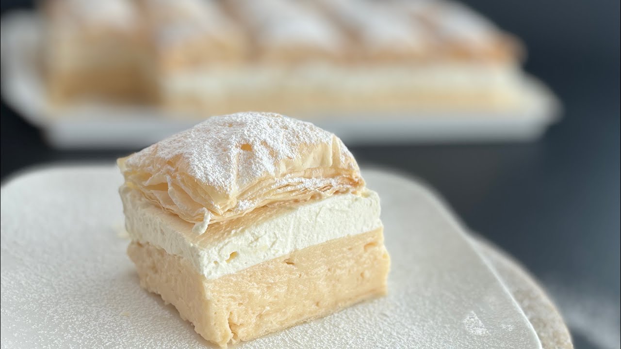 Du wirst dahinschmelzen | 🤤wenn du dieses Rezept probierst | Nussinebackt