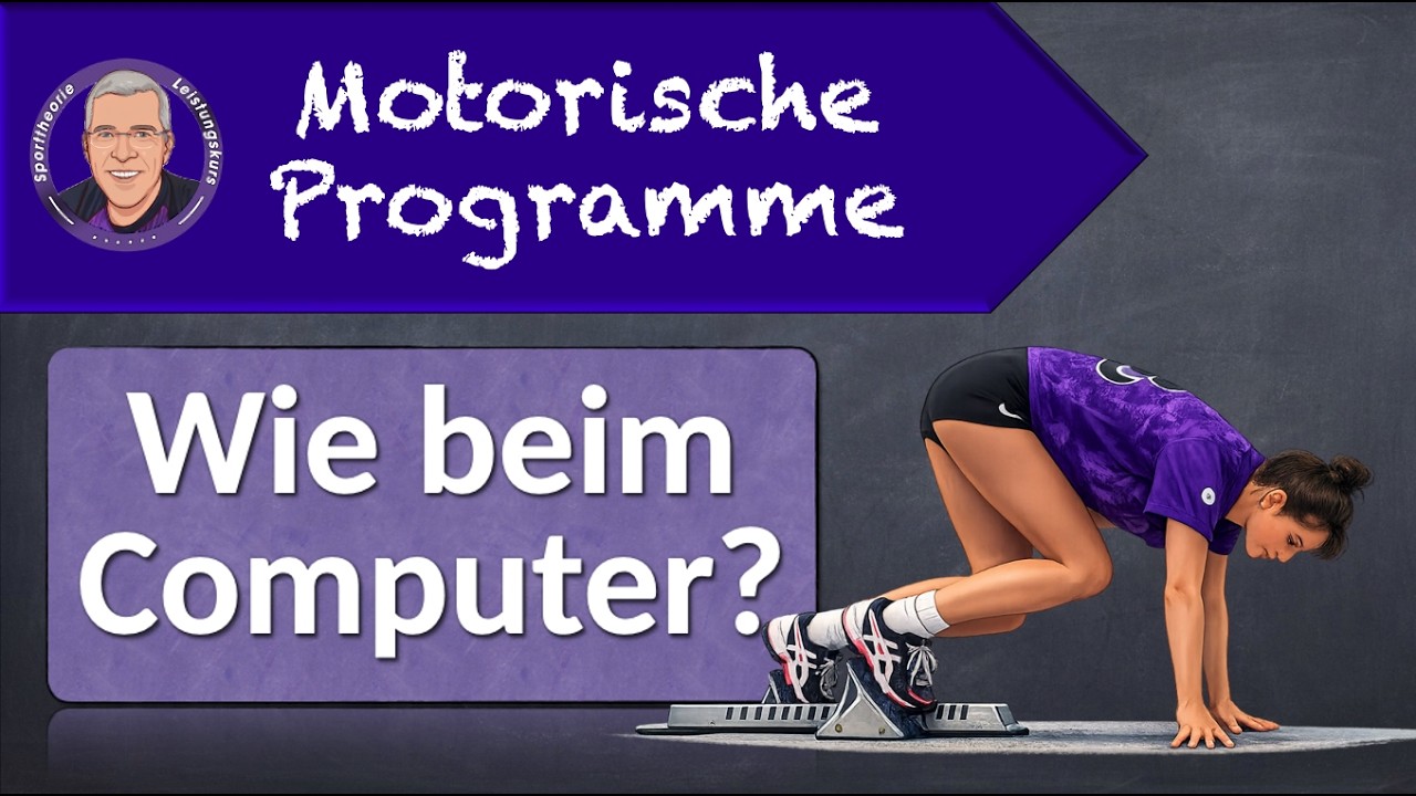 Motorische Programme