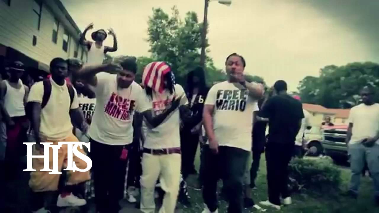 **NEW** Kevin Gates Ft. The Weeknd, Nipsey Hussle & Maceo - So Bad - (NEW) (HQ) **HOT** 2026