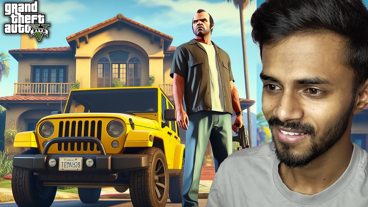 I SPEND 25000$ DOLLARS ON THIS JEEP IN GTA V GRAND RP #4