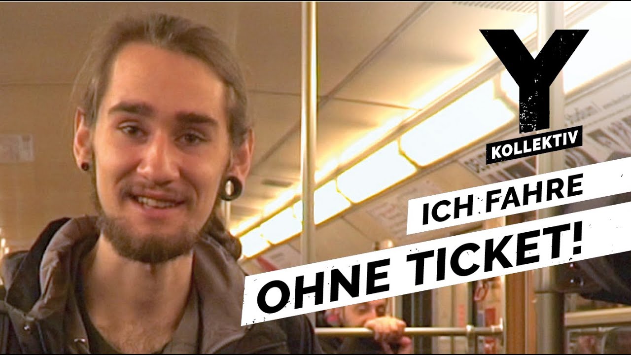 Nahverkehr umsonst: Wie weit gehen Aktivist:innen für kostenlose Bahntickets?