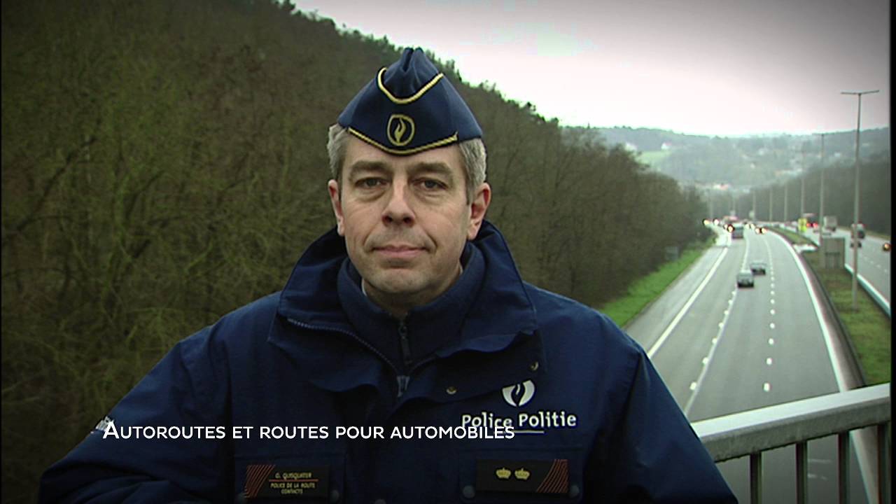 Contacts: Autoroutes et routes pour automobiles
