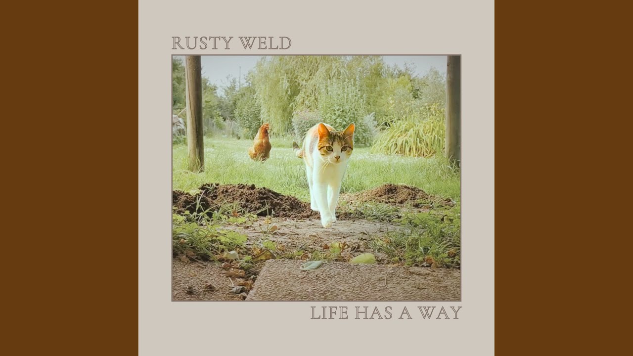 Life Has a Way