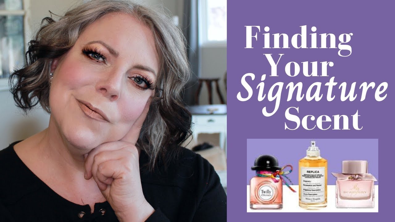 How To Find the Perfect Perfume | Signature Scents | Multiple Fragrances