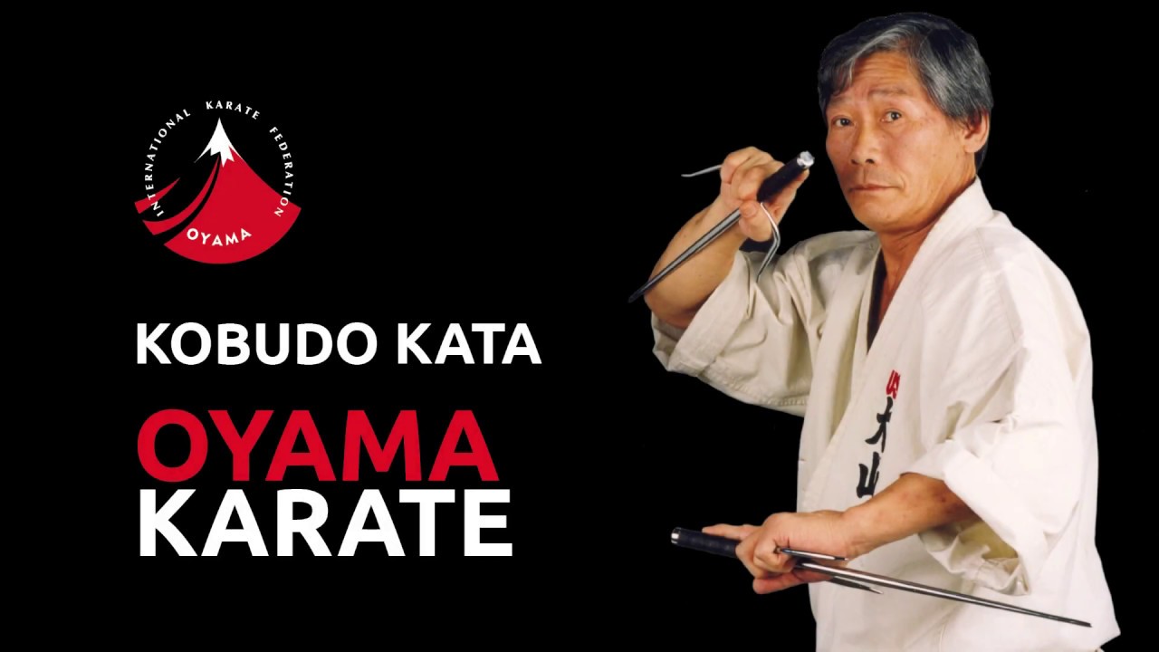 TONFA KIHON SONO ICHI