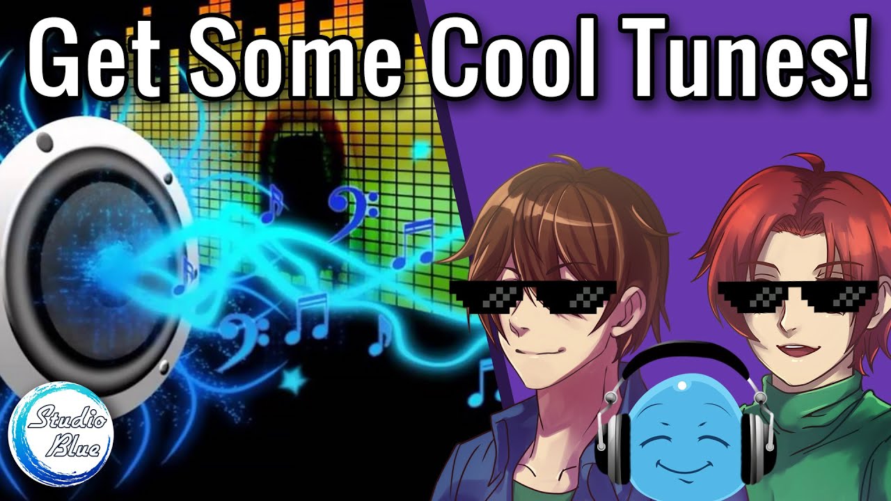Where to get Music for your Game - The Game Maker Forums Bonus Video