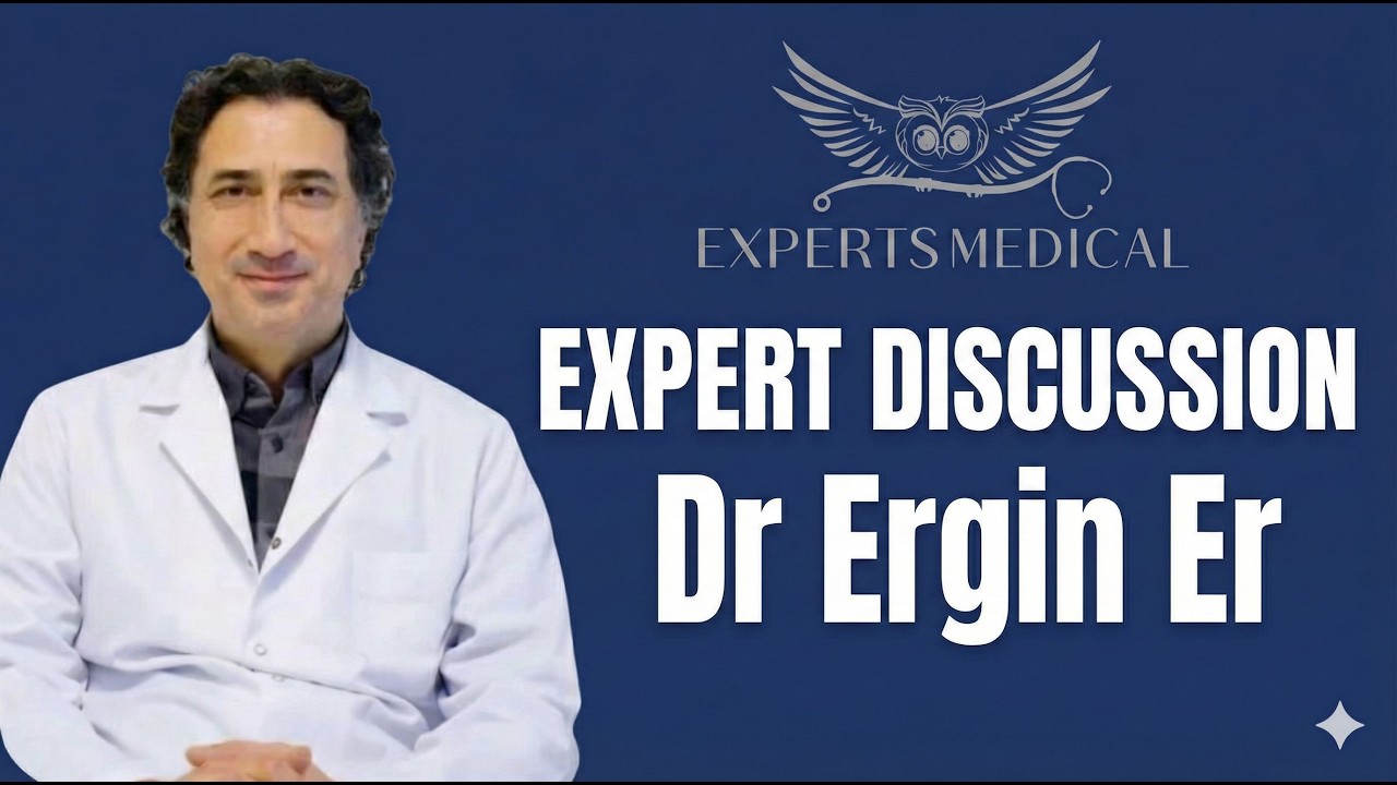 Interview with Dr Ergin Er
