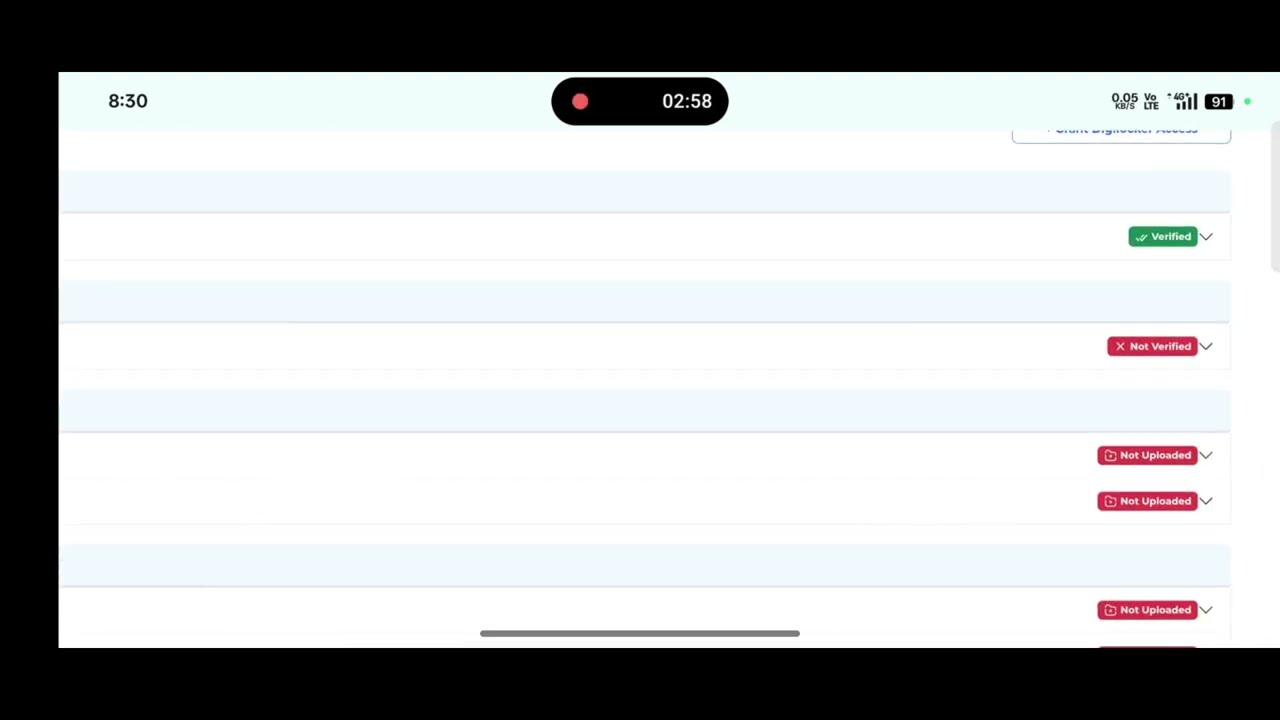 OTR me RSCIT kaise add kare// Rscit ko otr me kese upload kare // sso otr problem //