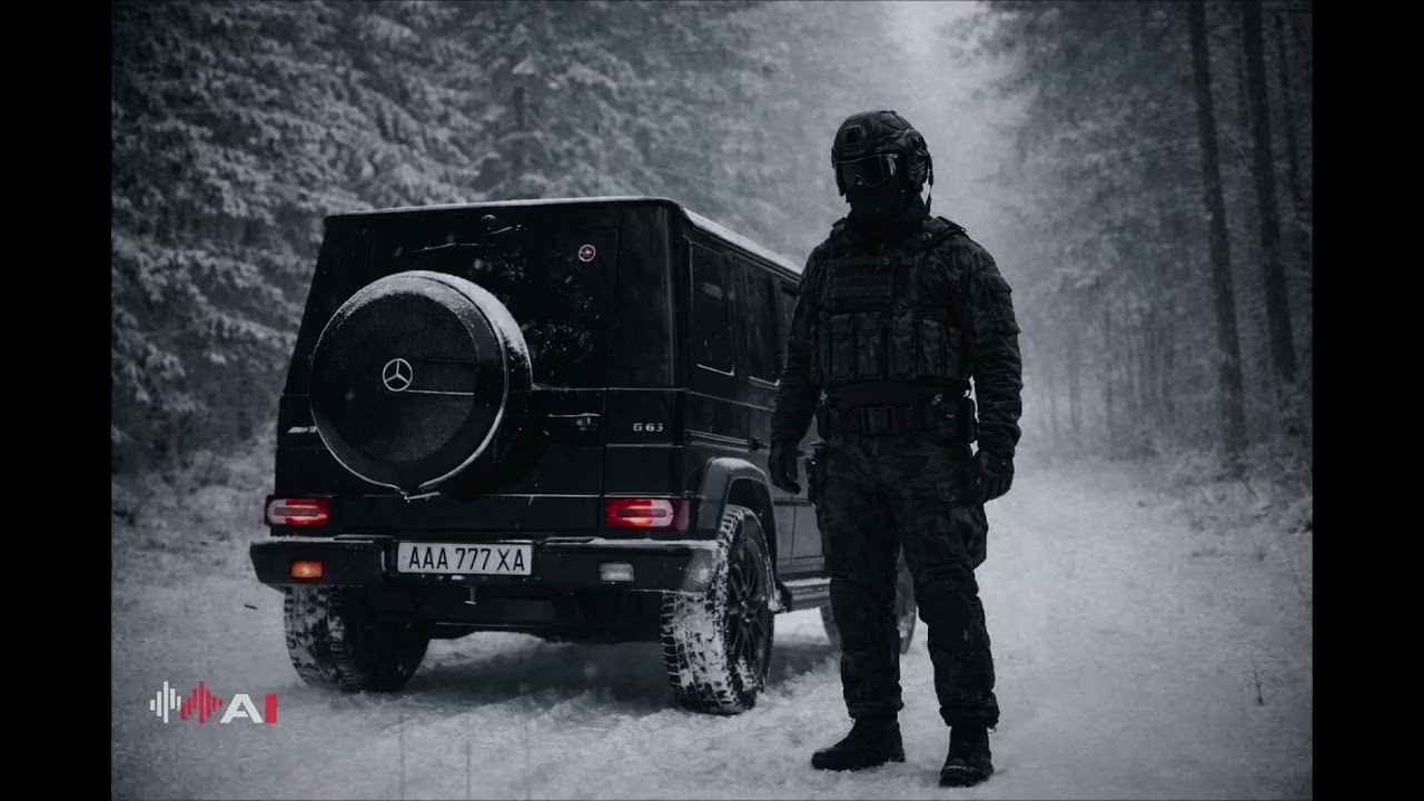 MusicAI | ♠КТО ТЫ ВОИН ♠ 