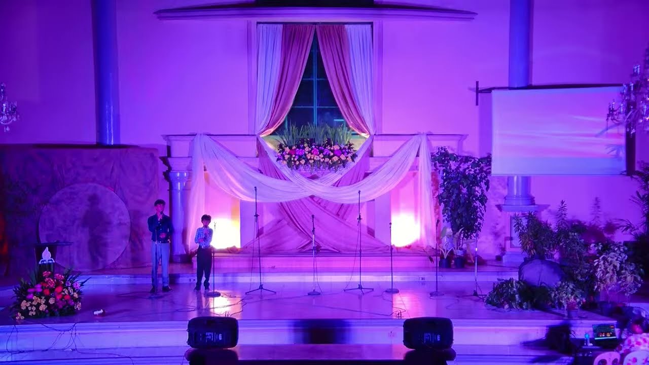 HOW GREAT THOU ART : A Cantata of Faith, Sacrifice and Redemption || December 20, 2025