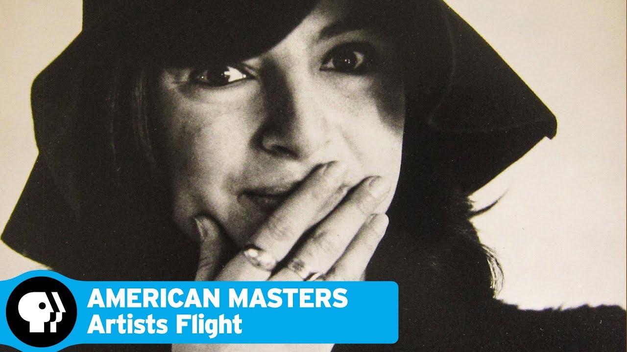 AMERICAN MASTERS | Artists Flight: Eva Hesse | Trailer | PBS