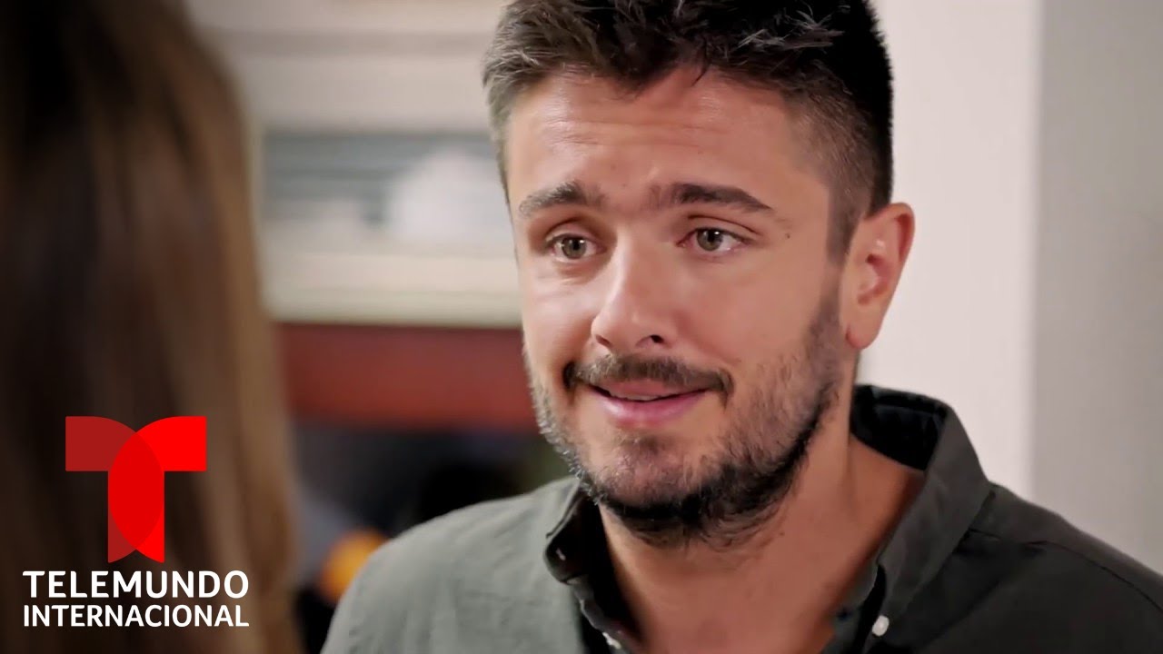 Erick descubrió quién es su mamá 😱 ¡Ve el avance exclusivo! | Telemundo Internacional