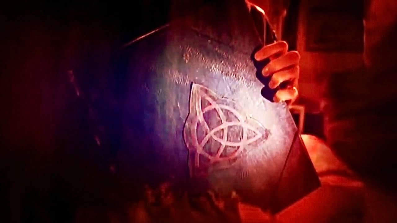 Charmed || Season 7 Opening Credits