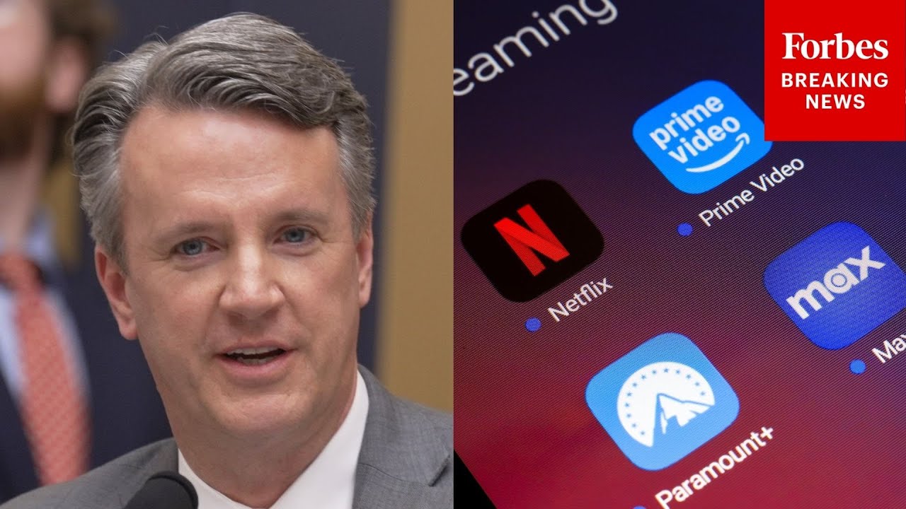 Ben Cline: Solid Definition Of A Streaming Market Must Be Pinned Down As Services Add Sports, Games