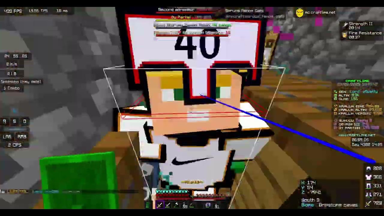 Craftlime Kill Montage #10 #craftlime (mutemi aç artık)