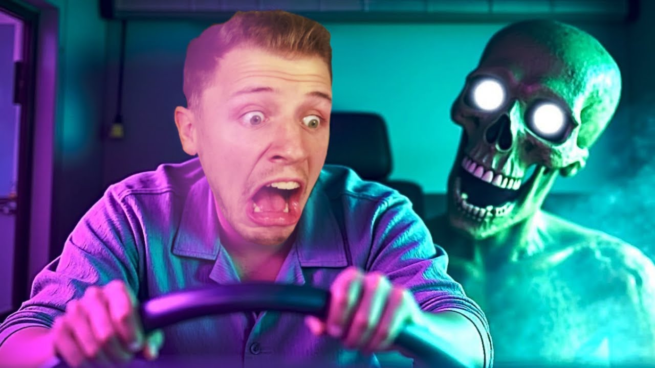 Bin Krank - also wird gezockt