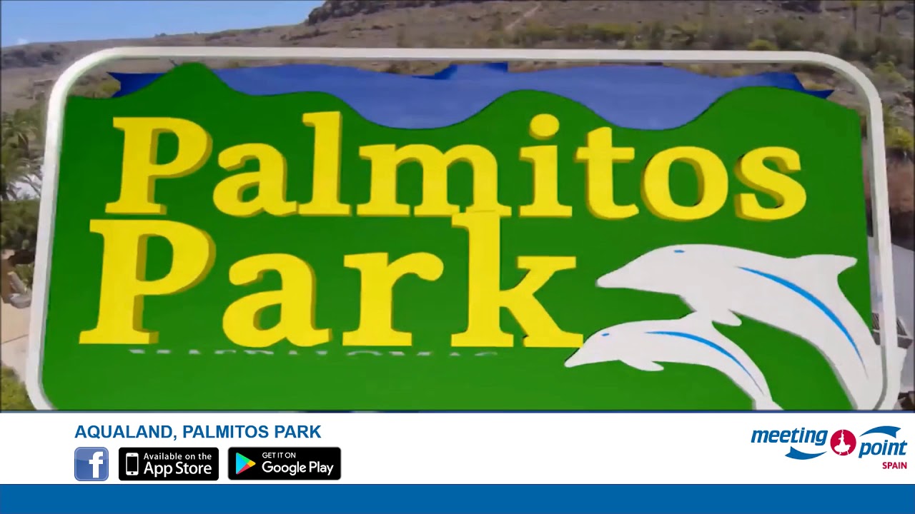 PALMITOS PARK & AQUALAND