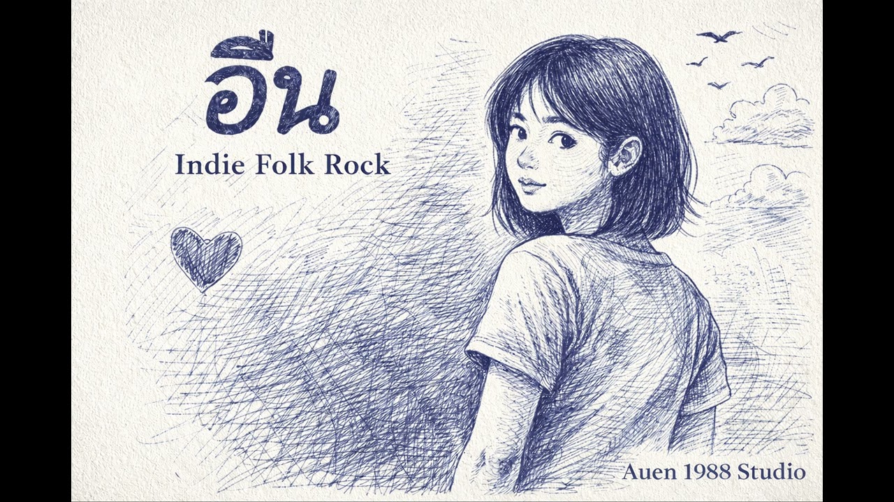 อืน – อืน (Auen) | Official Audio