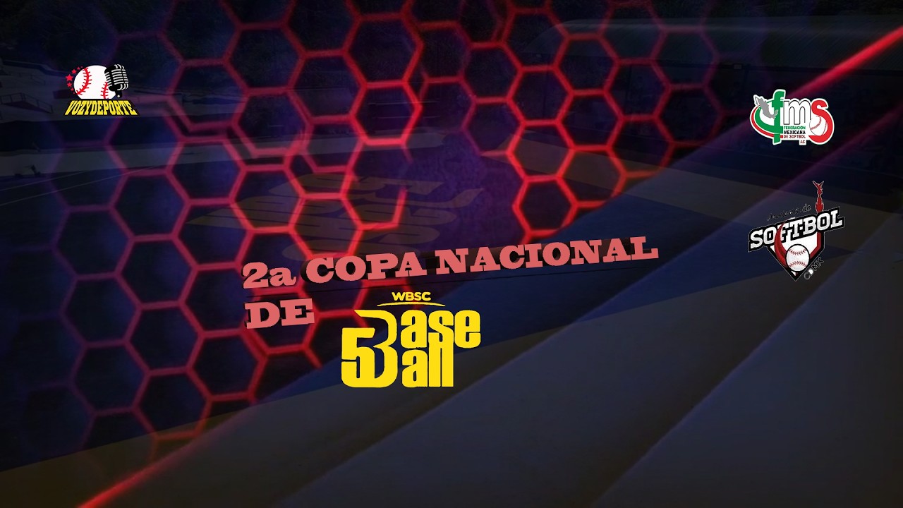 HIDALGO vs CDMX  (Cat U21)