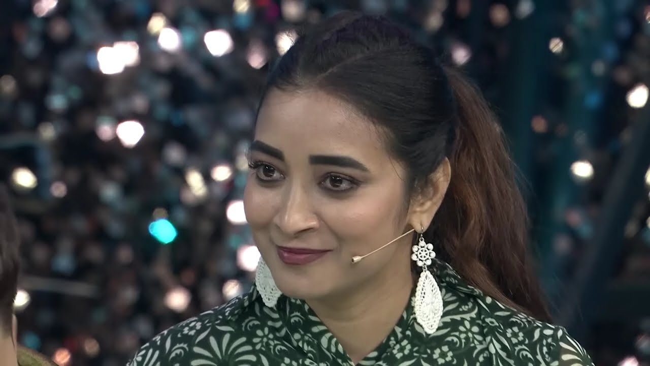 Ladies And Gentlemen - Ep 26 - Telugu TV Serial - Zee5 Game Show