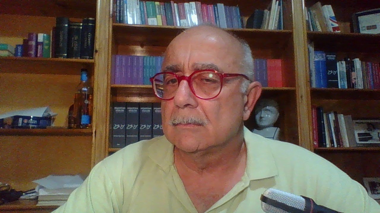 Pazar Sohbeti 43 - 13 Eylül 2020