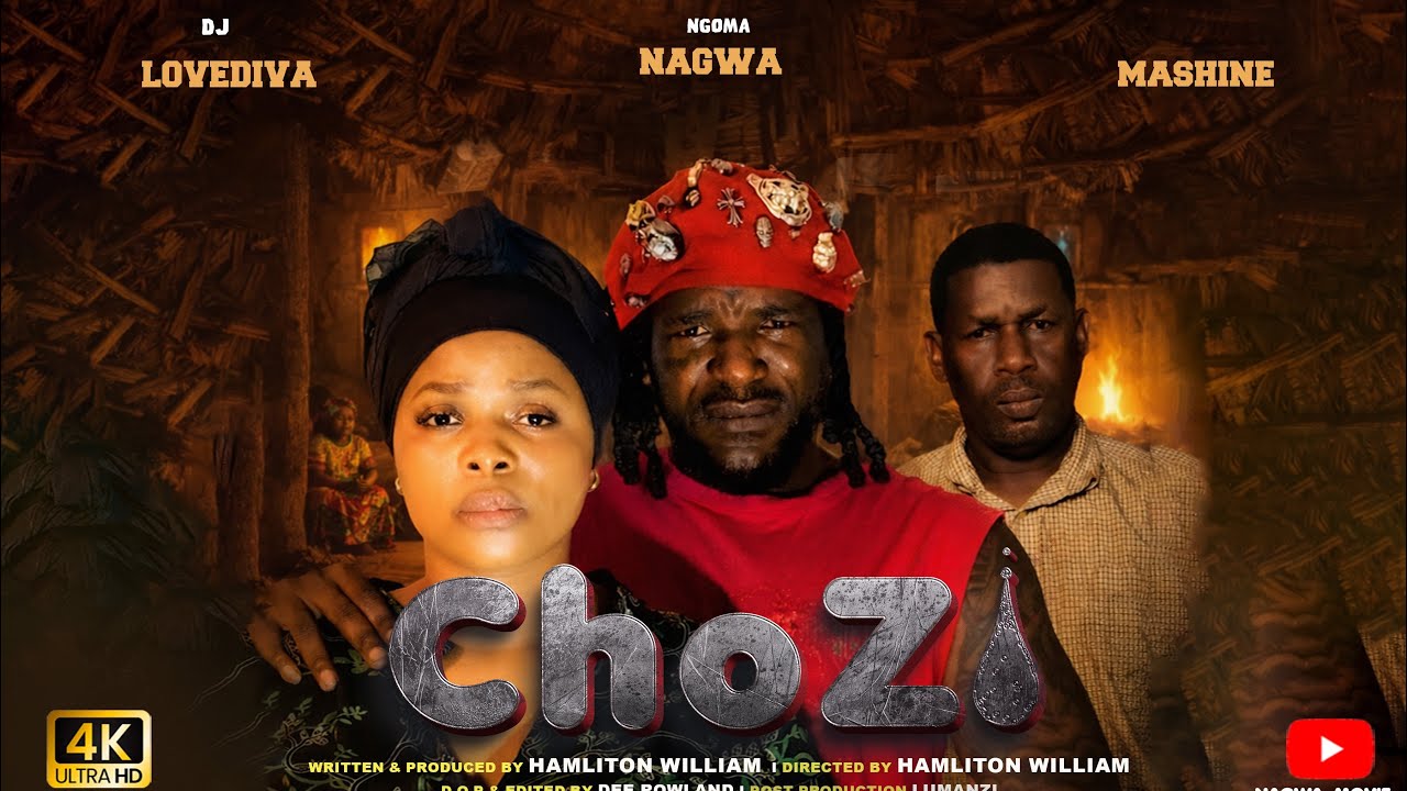 CHOZI SHORT MOVIE 2026