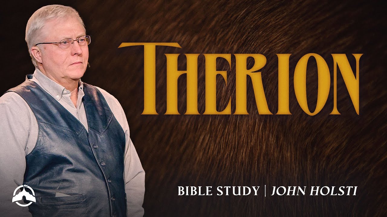 Therion | John Holsti | Jacobs Tent