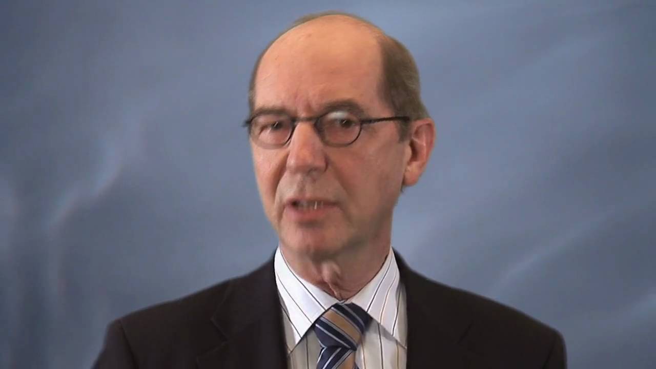 ICT2030 - Gerard van Oortmerssen, ICTRegie