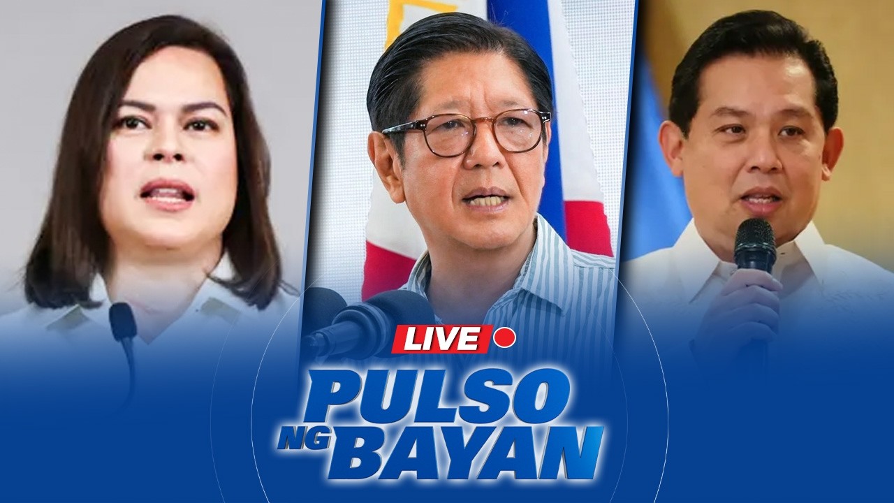LIVE: Pulso ng Bayan sa SMNI | March 9, 2026