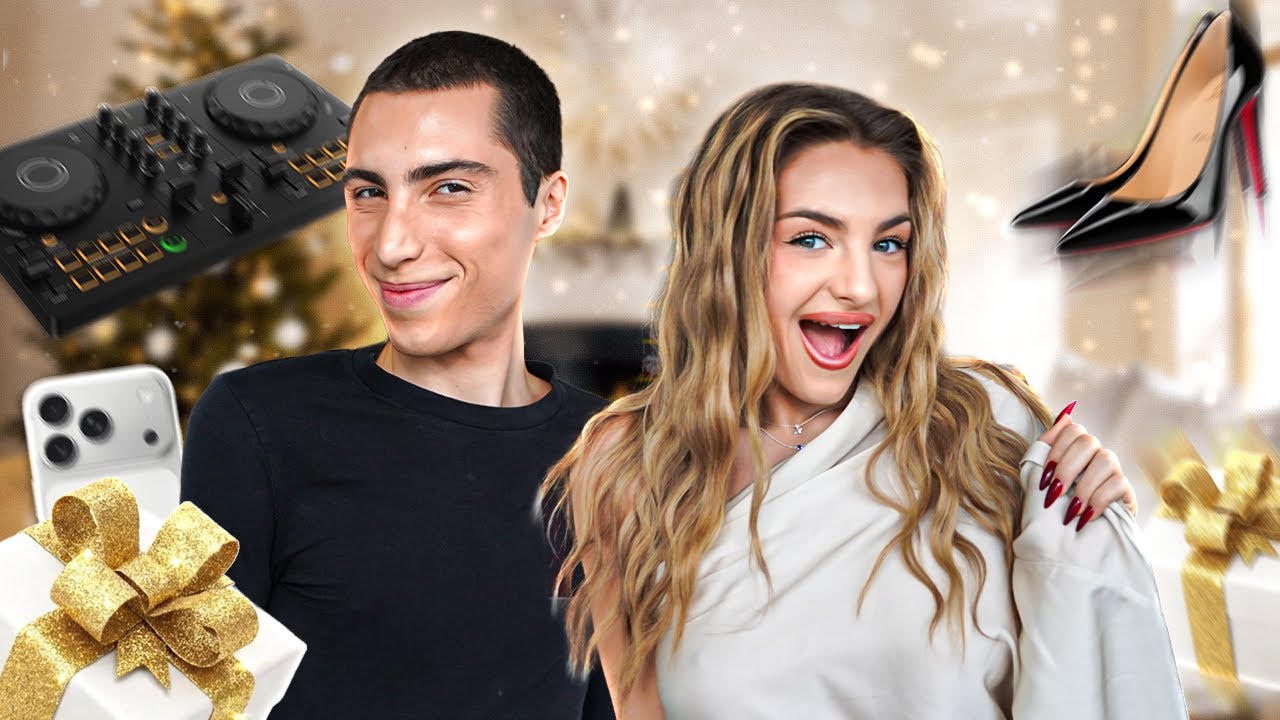 SWAP DE NO&Euml;L (partie 2)