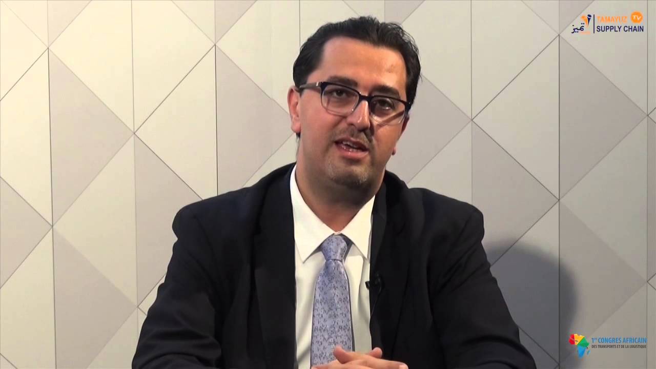 CATL 2015 : Interview avec M. Younes Tazi Directeur général de l'AMDL