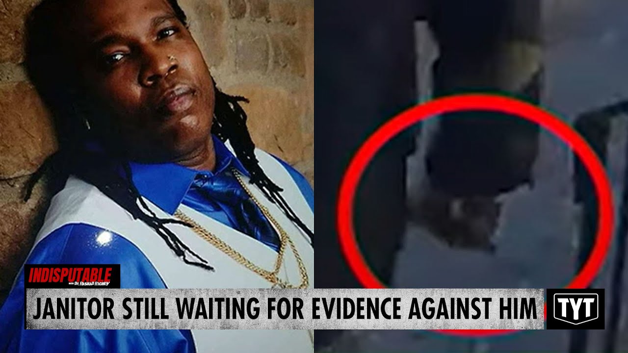EXCL. UPDATE: Janitor Still Waits for Evidence Against Him in Wiretapping Case