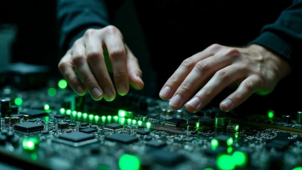 Stop Buying DMA Firmware. Watch This First.
