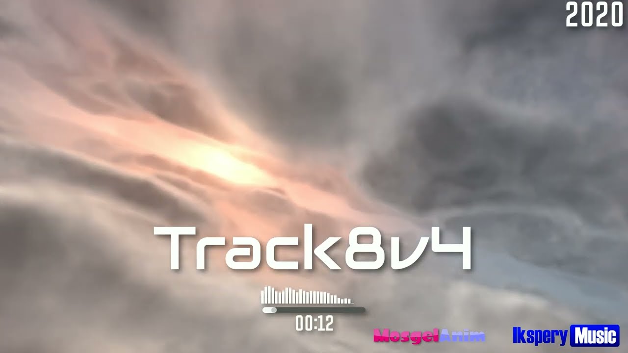 Ikspery Music - Track8v4