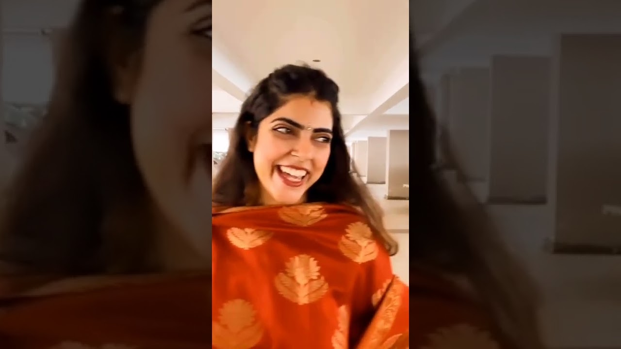 kaisa laga paratha rjkarishma Masti 😀😀