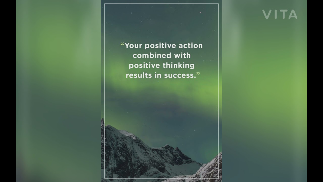 Let's achieve success together..