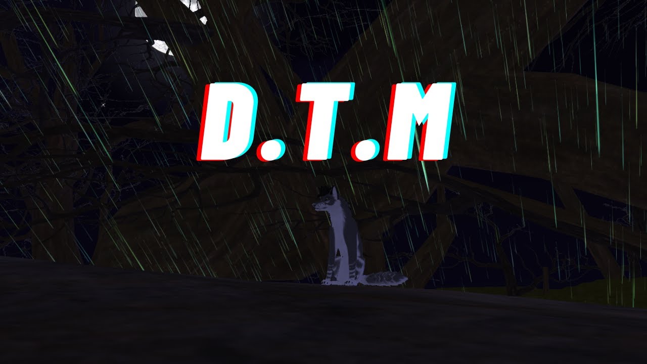 D.T.M -- FeralHeart Unleashed