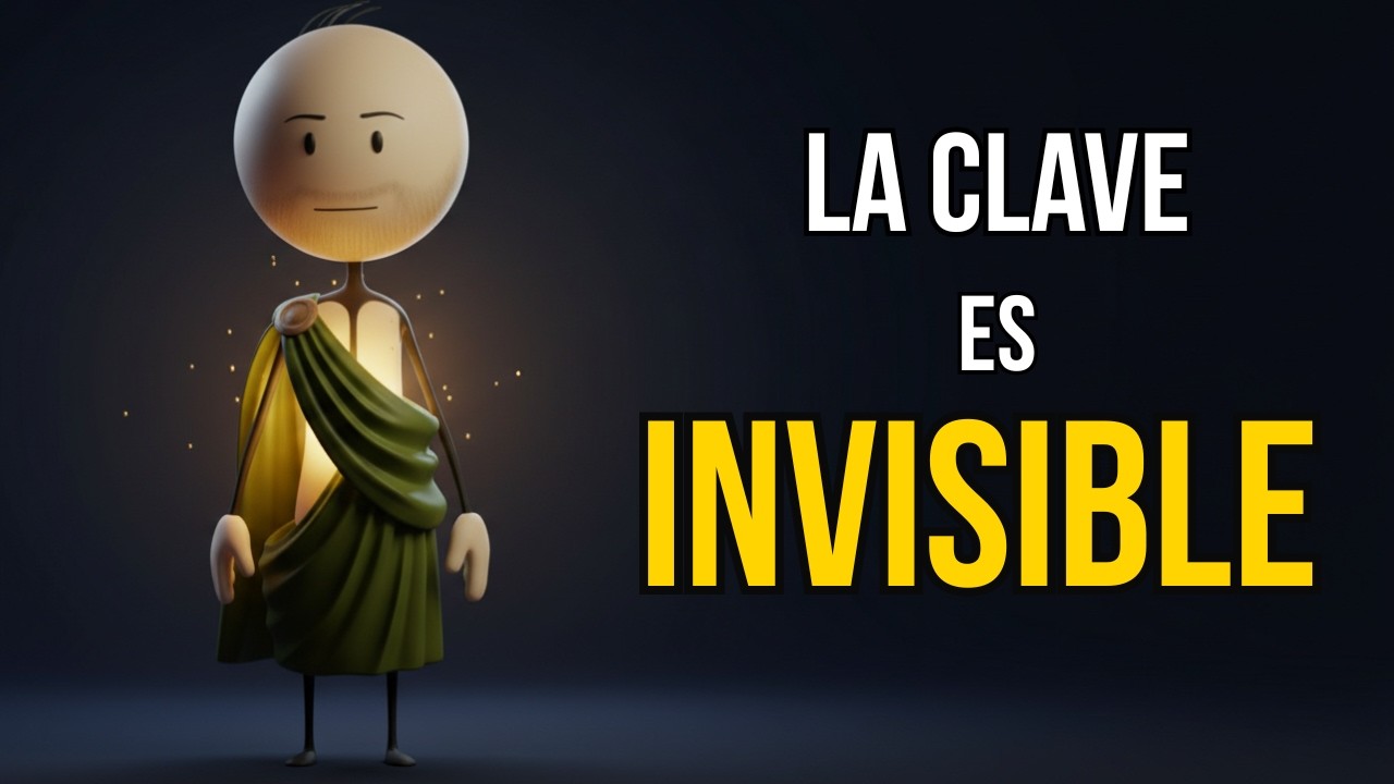 La Clave es Invisible: El Hábito de la Gratitud que Cambia tu Energía