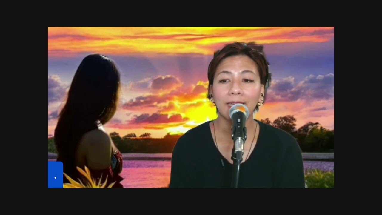 Ordinary Song- Marc Velasco |Cover song